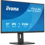 Монітор iiyama XB2797QSNPH-B1 - зменшене зображення 2