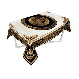 Скатертина Прованс Baroque 135х240 см (4823093437586) зображення 1