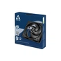 Кулер до корпусу Arctic P12 Black (ACFAN00118A) - зменшене зображення 6