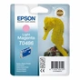 Картридж Epson R200/300 RX500/600 magenta (C13T04834010) - зменшене зображення 1