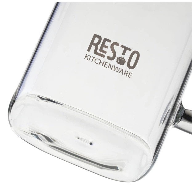 Френч-прес Resto Atria квадратний 600 мл (90503) - picture 8