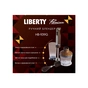 Блендер Liberty HB-939 G - зменшене зображення 2