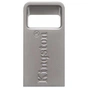 USB флеш накопичувач Kingston 128GB DT Micro 3.1 USB 3.1 (DTMC3/128GB) - зменшене зображення 3
