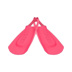 Ласти Arena Fins Adult 006985-300 рожевий 42-43 (3468337102601) зображення 1