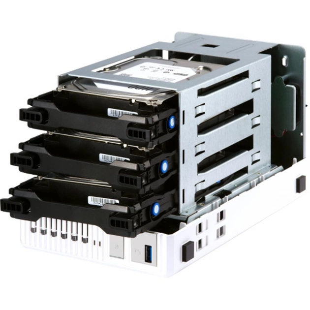 NAS QNap TS-351-2G - picture 9