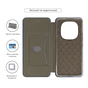 Чохол до мобільного телефона Armorstandart G-Case Xiaomi Redmi Note 15 Pro 4G Blue (ARM91670) - зменшене зображення 3