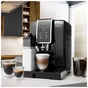 Кавомашина DeLonghi ECAM 350.50 B - зменшене зображення 8