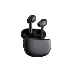Навушники Xiaomi Buds 3 Black (BHR5527GL) зображення 1