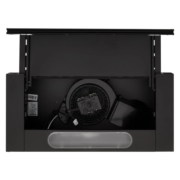 Витяжка кухонна Eleyus BREEZE 470 60 BL - picture 9