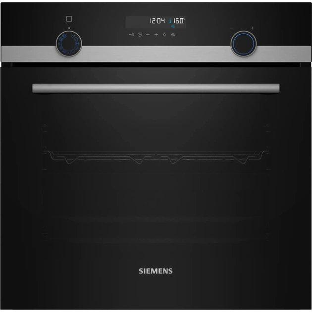 Духова шафа Siemens HB557JEB6T - зображення 1