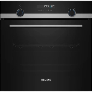 Духова шафа Siemens HB557JEB6T зображення 1