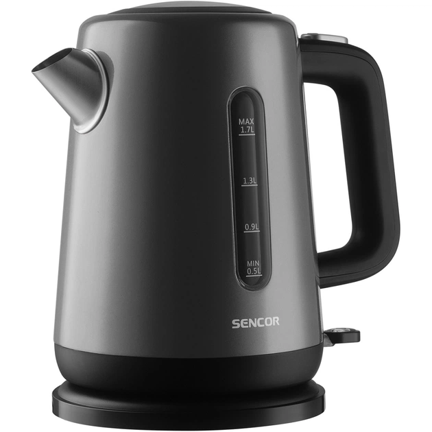 Електрочайник Sencor SWK 1753BK (SWK1753BK) - зображення 1