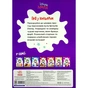 Книга Disney Маля. Гра з кольором. Аладдін Ранок (9789667503932) - зменшене зображення 2