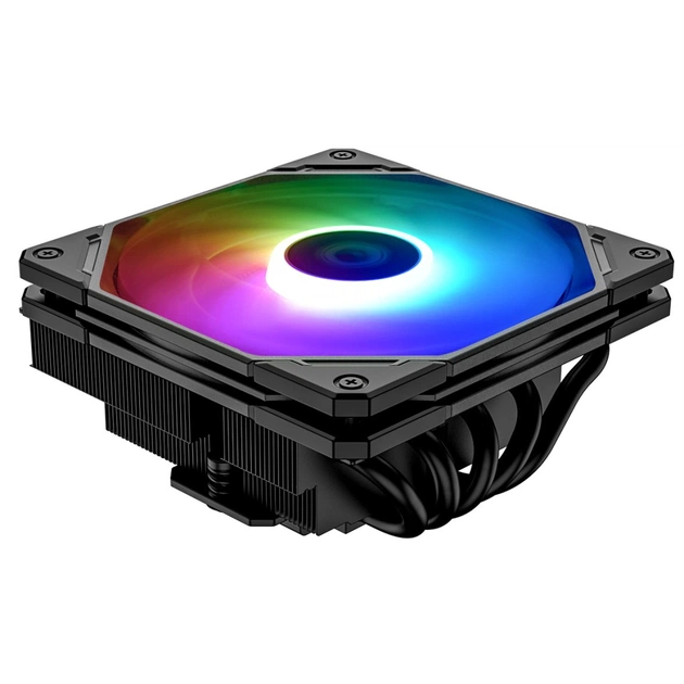 Кулер до процесора ID-Cooling IS-55 ARGB - изображение 1