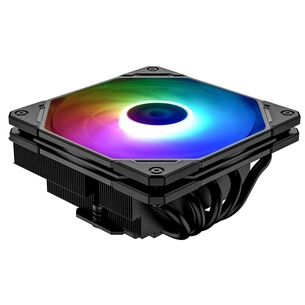 Кулер до процесора ID-Cooling IS-55 ARGB зображення 1