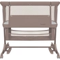 Кроватка Lionelo JODIE BEIGE TAUPE (LO-JODIE BEIGE TAUPE) - уменьшенное изображение 3