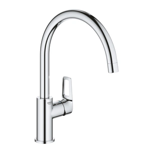 Змішувач Grohe BauLoop New (31232001) зображення 1