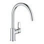 Змішувач Grohe BauLoop New (31232001) - зменшене зображення 1