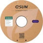 Пластик для 3D-принтера eSUN PLA matte dual 1,75mm 1kg GREEN PURPLE (PLA-MTD175B-GZ1P1) - зменшене зображення 2