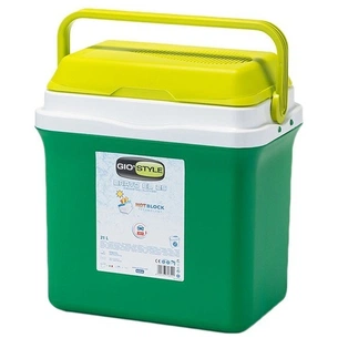 Автохолодильник Giostyle Bravo 25 12V (8000303308522) зображення 1