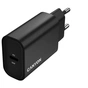 Зарядний пристрій Canyon USB-C PD30W OnCharge Black (CNE-CHA30CLB) - зменшене зображення 4