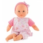 Пупс Corolle м'який для сну Поцілунки і Мелодії з ароматом ванілі зі звук (9000100100) - зменшене зображення 1