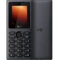 Мобільний телефон HMD 100 DS Grey - зменшене зображення 1