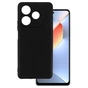 Чохол до мобільного телефона BeCover Tecno POVA 6 Neo (LI6) Black (711761) - зменшене зображення 1