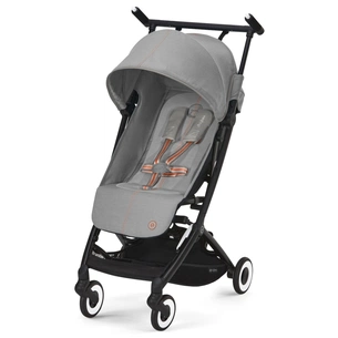 Коляска Cybex Libelle Lava Grey (522001321) зображення 1