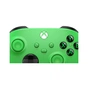 Геймпад Microsoft Wireless Controller Green (KSLMI1KON0071) - уменьшенное изображение 4