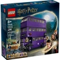 Конструктор LEGO Harry Potter Пригоди на Лицарському автобусі (76446) - зменшене зображення 1