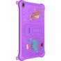 Планшет Blackview Tab 50 Kids 8" HD+ 3 / 64GB / WIFI Purple (6931548314028) - зменшене зображення 7