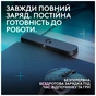 Килимок для мишки Logitech G PowerPlay 2 Charging System Mouse Pad (947-000003) - зменшене зображення 2