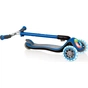 Самокат Globber Elite Prime з підсвіткою Синій (444-800) - зменшене зображення 5