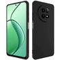 Чохол до мобільного телефона BeCover Realme 13 5G Black (712763) - зменшене зображення 1