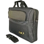Сумка для ноутбука LNT 15.6" (LNT-15-6BM-GR) - зменшене зображення 2