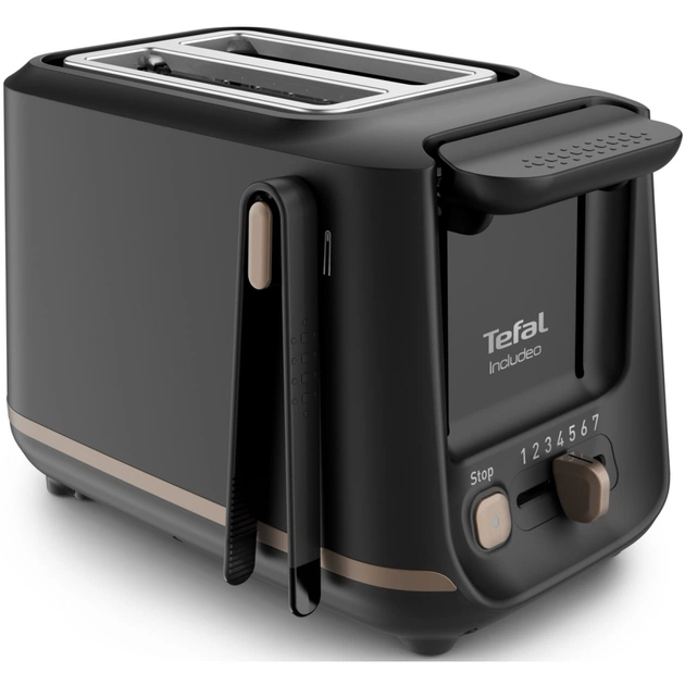 Тостер Tefal TT533811 - зображення 1