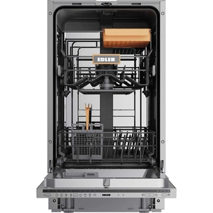 Посудомийна машина Edler EBD-4525P зображення 1