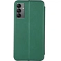 Чохол до мобільного телефона BeCover Exclusive Samsung Galaxy A16 4G SM-SM-A165/A16 5G SM-A166 Dark Green (712202) - зменшене зображення 2