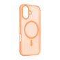 Чохол до мобільного телефона Armorstandart Mystiq MagCase Apple iPhone 17 Orange (ARM91593) - зменшене зображення 2