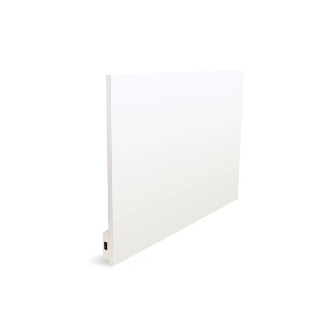 Обігрівач Teploceramic TCM 600-WHITE - зображення 1