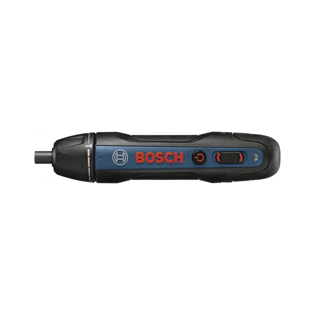 Викрутка акумуляторна Bosch Professional GO 2 (0.601.9H2.100) - picture 2