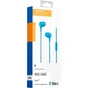 Гарнітура Ttec Pop Blue (2KMM13M) - уменьшенное изображение 3