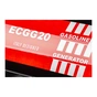 Генератор EUROCRAFT ECGG20 2,5kW (ECGG 20) - зменшене зображення 5