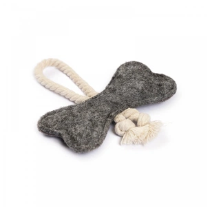 Іграшка для собак Природа Кісточка маленька (4823082430789) зображення 1