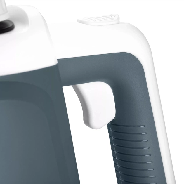 Пароочиститель Ardesto STC-C1200W3-5 - изображение 6