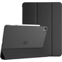 Чехол для планшета BeCover Tri Fold Hard Apple iPad Air 13" M4 2026 Black (715333) - уменьшенное изображение 1