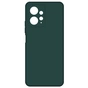 Чохол до мобільного телефона ACCLAB Silicone Case Xiaomi Redmi Note 12 Dark Green (1283126602719) - зменшене зображення 1