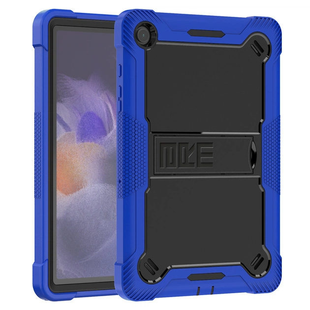 Чохол до планшета Armorstandart Rover Samsung Tab A11+ Blue (ARM89301) - зображення 1