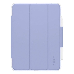 Чохол до планшета Spigen Apple iPad Air 10.9" (2022 / 2020) Ultra Hybrid Pro, Lavender (ACS04567) зображення 1